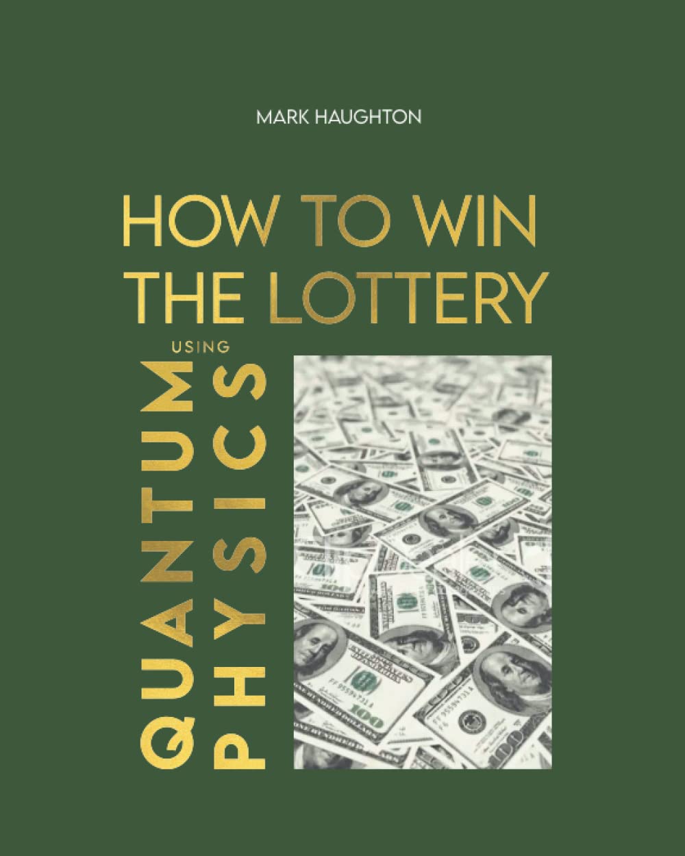 Learn How to Increase Your Chances of Winning the Lottery by Richard Lustig